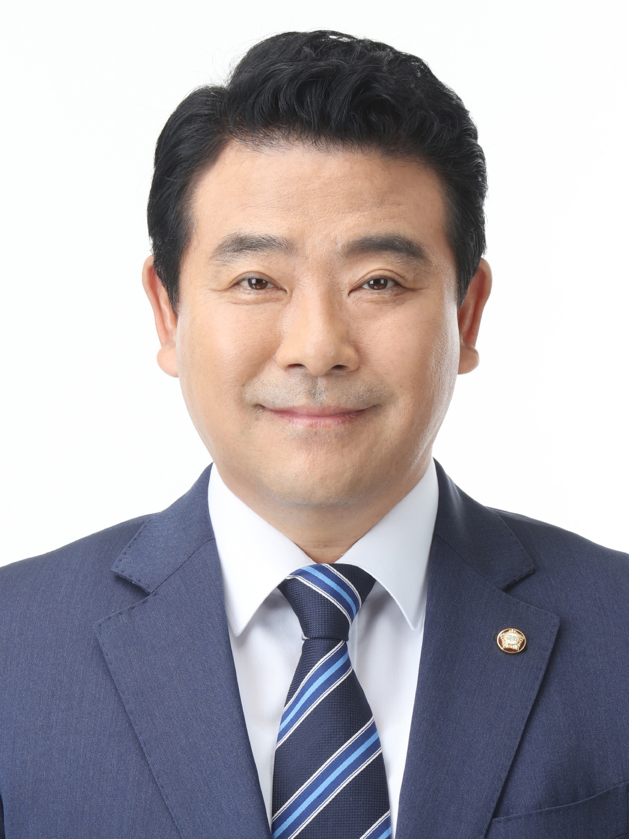 박정 국회의원