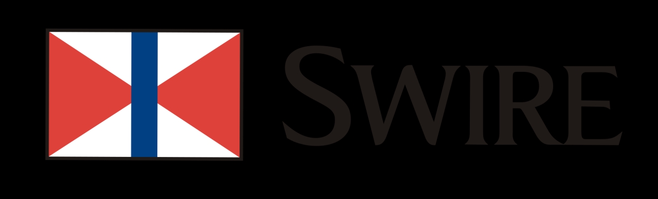태고집단(Swire Group) 로고