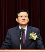 [인사]홍석우 前중기청장 KOTRA 사장 취임