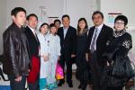 청도한국인회, 현지 한족 학생 심장병 수술 도와
