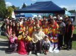 뉴질랜트 타우랑가에서 다민족, 다문화 축제 열려