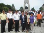 한국전쟁 정전협정 기념행사 캐나다 오타와서 열려