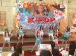 키르기즈스탄 ‘K-팝 경연대회’ 참가신청 쇄도