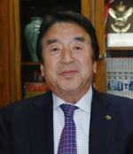 [동정] 오공태 민주평통 일본지역 부의장, 동부협의회 출범식서 격려사