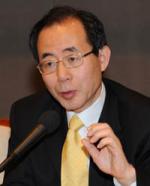 김성곤 의원 “한국정치 살리는 평형수 될 터”