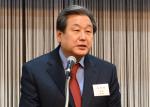 김무성 대표 “한국경제발전에 해외동포 도움 절실”