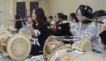 아르헨 동포 청소년들, 한국문화 배우며 모국 정취 만끽