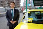 오사카 택시회사, ‘헤이트스피치 용납하지 않겠다’ 스티커 붙여