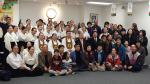 뉴질랜드 원불교 오클랜드 교당 봉불식 열려