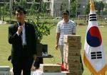 송경민 회장 “이민생활 달래는 한국의 날 축제 루마니아서 열고파”