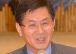 송창근 회장이 밝힌 '2015 세계한상대회' 5개 키워드