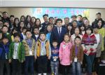 중 영구에 재중교민·조선족·다문화 자녀 한글학교 설립