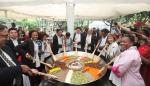 주케냐대사관, 한식 우수성 알리는 ‘한식축제’ 개최