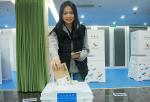 중국 거주 재외국민 4만명, 제19대 대선 유권자 등록