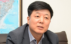 김상훈 (주)토비코 대표, “김치유산균 해외파트너 찾아요”