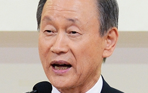 양창영 전 의원, “평창동계올림픽 수석홍보위원 맡았어요”