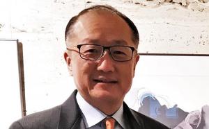 김용 세계은행 총재, 차기 하버드대 총재 물망
