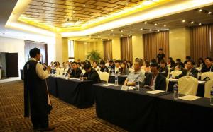 선양총영사관, ‘한국과 중국의 고전으로 보는 리더십’ 강연회 열어