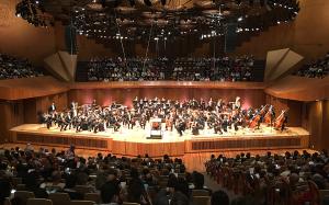 멕시코 대표 오케스트라 ‘OFUNAM’과 3.1운동 100주년 기념 콘서트