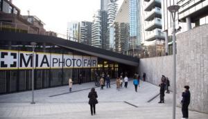 밀라노 국제사진전 ‘MIA Photo Fair’에 참여할 한국작가 모집