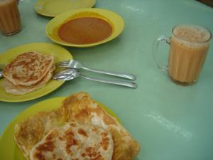 이동제한 조치 후 말레이시아에서 가장 인기 있는 배달음식은?