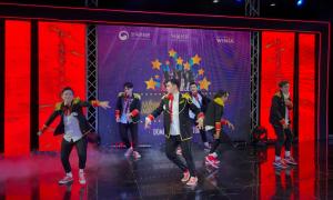 2020 멕시코 K-POP 스타, 온·오프라인 방식 병행해 개최