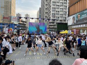 中 동북3성 K-POP 팬들을 위한 축제··· 2021 선양 K-POP Fan Festa