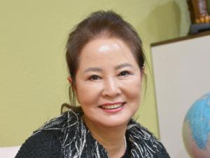 Seoung Ju Ryou, president of the Dallas Korean Association, “I will build a Korean Shelter in Dallas.”