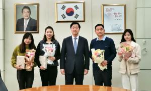 주선양한국총영사관, ‘한국 가요 연주 콘테스트’ 개최