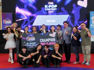 말레이시아에서 ‘K-라이프 스타일 페스티벌’ 성황리 개최