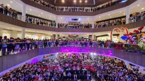 필리핀 K-pop 팬들의 축제… ‘모두의 K-pop’ 행사