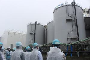 [전대열時論] 후쿠시마 오염수, 국론분열 안타깝다