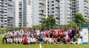 싱가포르한인회, 2023 한인 한마당 개최