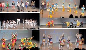 캐나다 한인늘푸른장년회, ‘BC 다문화 공연예술제’ 개최