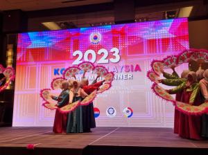 [해외기고] ‘한국을 배우자’는 말레이시아 정부 동방정책 40주년 기념식에 다녀와서