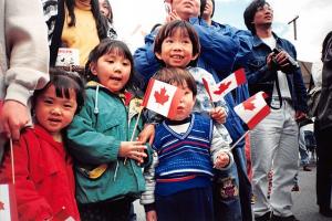 한인 이민자 22%, 캐나다 떠난다