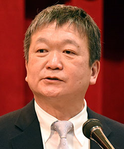 김이중 위원장