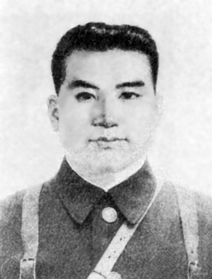 최윤구(崔允龜, 1903~1938)