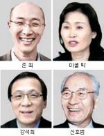미 중간선거 한인돌풍 … 역대 최다 16명 당선