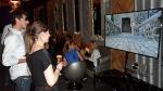 삼성전자, 프랑스서 3D 스마트 TV 마케팅 행사