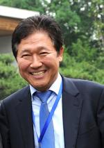 박종범 회장, "유럽차세대웅변대회에 150여명 참석"