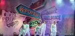 'K-POP 페스티벌'로 뜨거웠던 상파울루