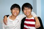 쌍둥이 형제, 호주 수학능력 ‘HSC’ 만점