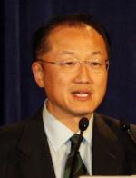 세계은행 총재 지명된 김용