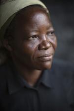 2013 난센난민상에 콩고의 안젤리크 수녀 선정