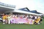 싱가포르한인여성회 ‘제1회 여성 골프 대회’ 개최