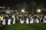 카타르한인회 ‘전쟁고아돕기’ 행사 개최