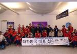 캐나다 보치아 선수권대회서 한국 대표팀 금메달 휩쓸어