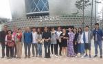 중국 청소년 1천명, 안동·문경 여름캠프 참가
