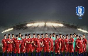 우즈베키스탄한인회, 월드컵 예선 최종전 응원